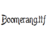 Boomerang.ttf