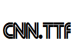 CNN.ttf