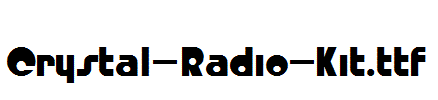 Crystal-Radio-Kit.ttf