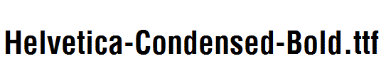 Helvetica-Condensed-Bold.ttf