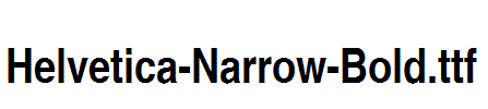 Helvetica-Narrow-Bold.ttf