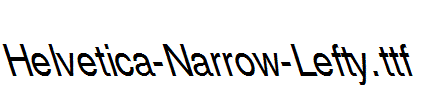 Helvetica-Narrow-Lefty.ttf