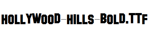 Hollywood-Hills-Bold.ttf