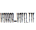 Horror-Hotel.ttf