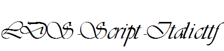 LDS-Script-Italic.ttf