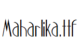 Maharlika.ttf