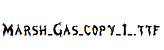 Marsh-Gas-copy-1-.ttf