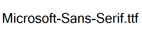 Microsoft-Sans-Serif.ttf