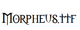 Morpheus.ttf