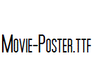 Movie-Poster.ttf