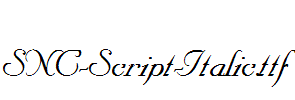 SNC-Script-Italic.ttf