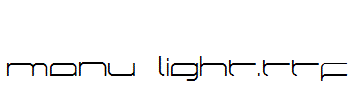 manu-light.ttf